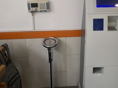 -上海财经大学-新食堂