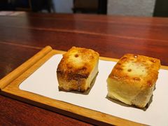 一口闷芝士南瓜-大牌大·传统杭帮菜(湖滨店)