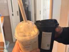 -喜茶(上海打浦桥日月光店)