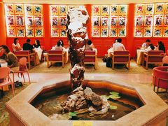 大堂-惠食佳·朱雀(东方商厦店)