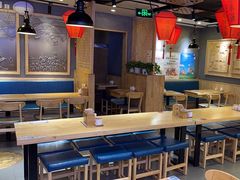 -头壹号饸饹面·大油条(东升科技园店)