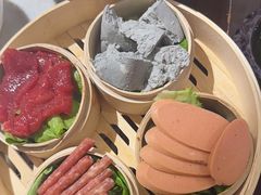 -重庆高老九火锅(万象城店)