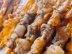 羊肉串-肉串汪(月坛店)