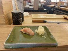 -鮨政·Omakase(万象城店)