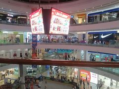 -万达广场(南京江宁店)