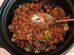 -醉辉皇原味海鲜江南菜(成都大魔方店)