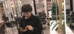 -时尚玩家发型设计