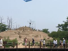 -渔岛海洋度假区