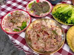 -吉源大排档·鱼生·海鲜(烧烤彩印厂店)