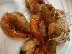-新天世纪中餐厅