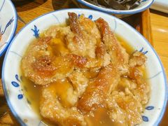 -春满园·邯郸菜发祥地(滏东店)