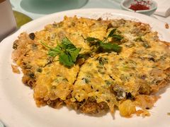 潮州蚝仔烙-博多新记·粤菜(复兴店)