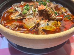 -辣小鲜·南昌大排档(船山路店)