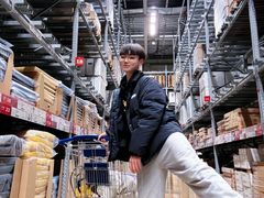 -宜家家居(高新商场店)