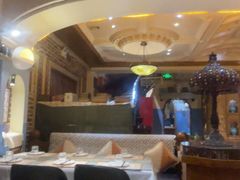 -海尔巴格·新疆菜(吐鲁番店)