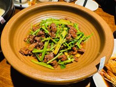 -乔街深夜食堂·小龙虾·高压锅生蚝(杭州总店)