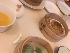 -上海金桥红枫万豪酒店-万豪中餐厅