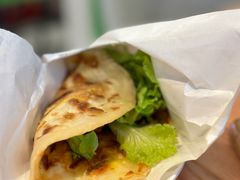 -甲乙饼·手工牛肉饼(天通苑华联店)