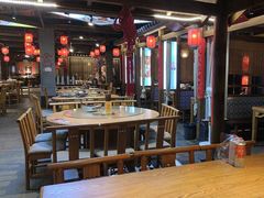 -印象鲵宴·张家界地标美食名片(溪布街店)