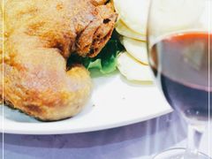 -晋阳饭庄(虎坊桥店)