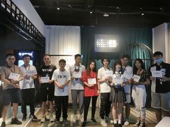 -棂笼·深度沉浸密室(武汉旗舰店)