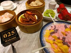 -独一处粥城(抚河北路店)