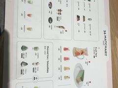 菜单-36cake生日蛋糕(福田店)