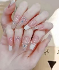 -WH日式美甲沙龙