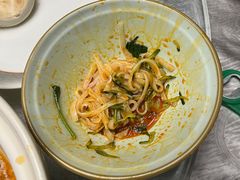 -唐猫庭院·千年陕菜(大唐不夜城店)