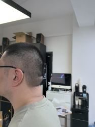 -HD HAIR STYLE