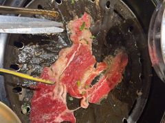 -首尔烤肉大排档(合生汇店)