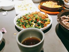 -云海肴·汽锅鸡·云南菜(高德置地店)