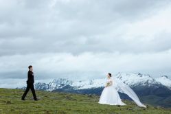 -雅云婚纱摄影工作室旗舰店