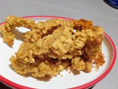 -不夜天烧烤牛骨头(南湖店)