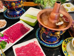 -南门涮肉(上海二店)