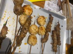 -木屋烧烤(南新店)