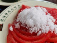 -清真永恒华威肉饼(潘家园店)