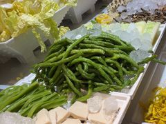 -醉人椒麻辣香锅(上地华联店)