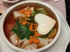 -1918中餐厅(衡山路店)