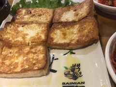 -百年石锅饭(阿里郎美食街店)