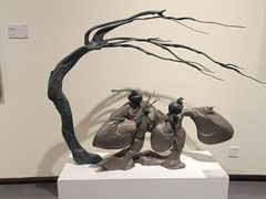 -陕西省美术博物馆