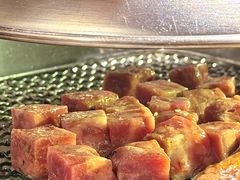 -肉甲韩国木炭烤肉(新壹街1店)