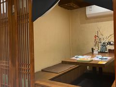 -傑·料理·海鲜放题(佛山文华荟店)