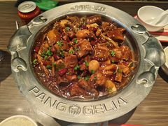 -胖哥俩肉蟹煲(福州仓山爱琴海店)