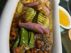 -三强鸽子(中原路店)