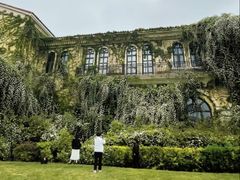 -府河摄影公园