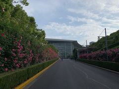 -上海科技馆(地铁站)