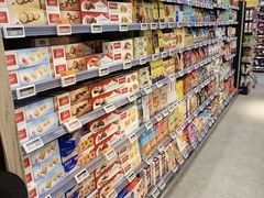 -Olé精品超市(北京合生汇店)