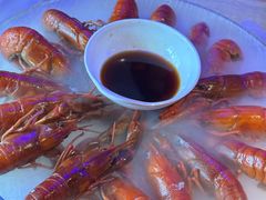 -红盔甲·小龙虾(定西路店)