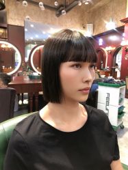 -十六番发型师事务所